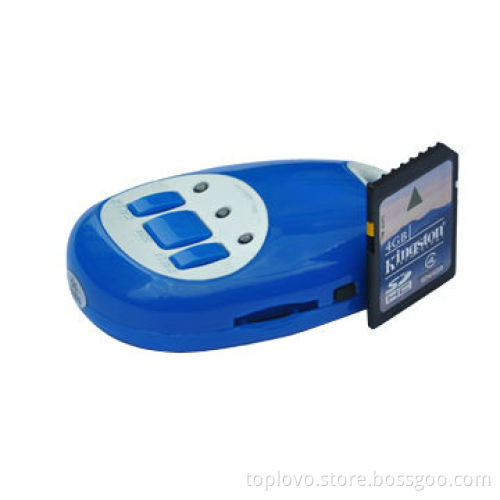 Children's GPS tracker with online trackingNew